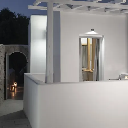 Mykonos Essence Adults Only 4*