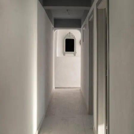 Ξενοδοχείο Mykonos Essence Adults Only 4*