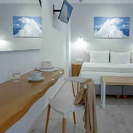 Ξενοδοχείο Mykonos Essence Adults Only