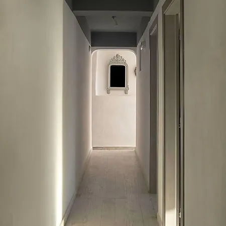 Ξενοδοχείο Mykonos Essence Adults Only 4*