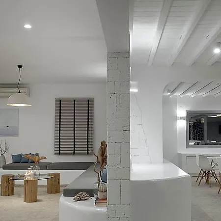 Mykonos Essence Adults Only Ξενοδοχείο