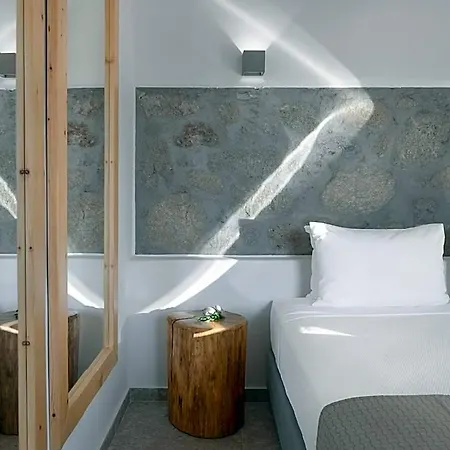 Mykonos Essence Adults Only Ξενοδοχείο Ορνός