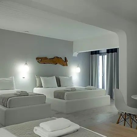 Mykonos Essence Adults Only Ξενοδοχείο Ορνός