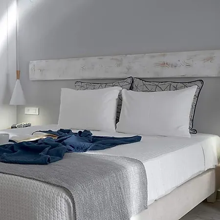 Mykonos Essence Adults Only Ξενοδοχείο 4*