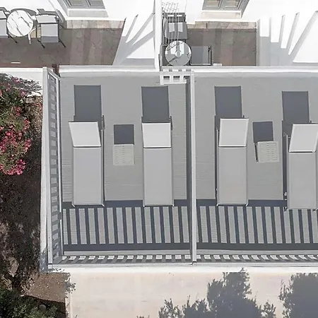 Ξενοδοχείο Mykonos Essence Adults Only 4*