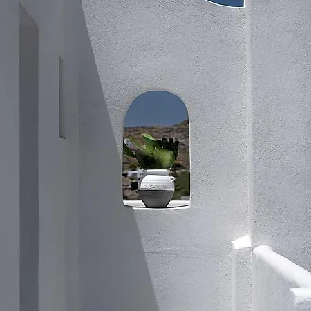 Mykonos Essence Adults Only Ξενοδοχείο
