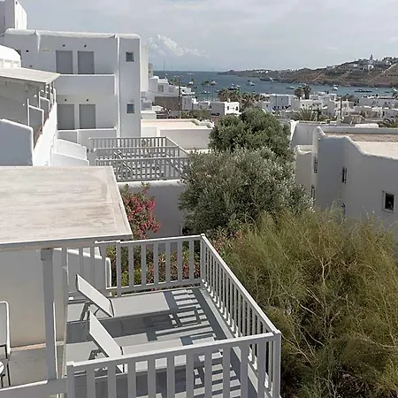 Ξενοδοχείο Mykonos Essence Adults Only