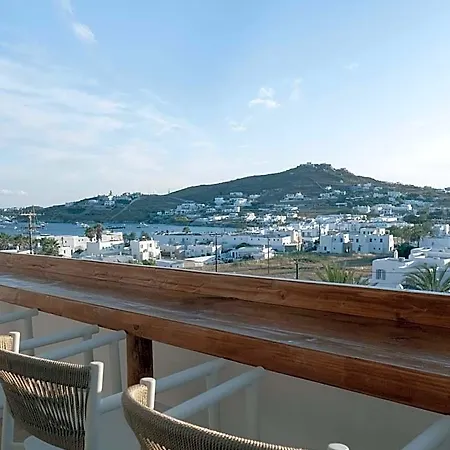 Ξενοδοχείο Mykonos Essence Adults Only