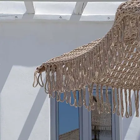 Ξενοδοχείο Mykonos Essence Adults Only Ορνός