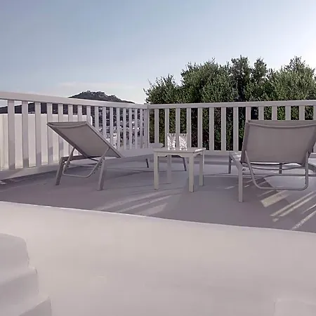 Mykonos Essence Adults Only Ξενοδοχείο
