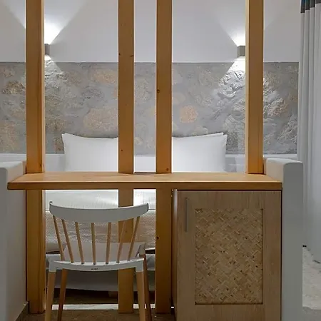 Mykonos Essence Adults Only Ξενοδοχείο 4*