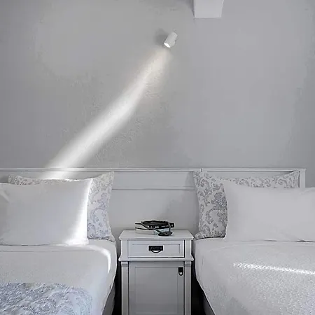 Mykonos Essence Adults Only Ξενοδοχείο Ορνός