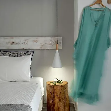 Mykonos Essence Adults Only 4* Ορνός
