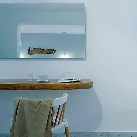 Mykonos Essence Adults Only Ξενοδοχείο 4*