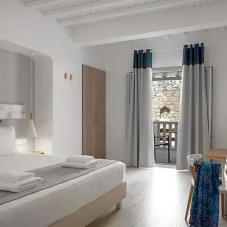 Mykonos Essence Adults Only Ξενοδοχείο
