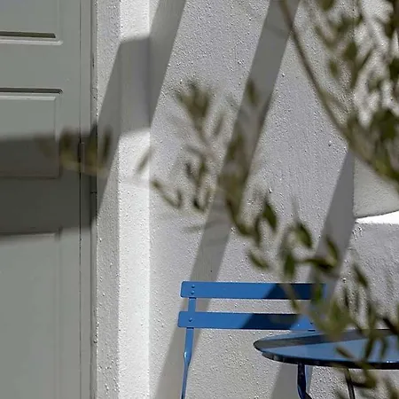 Mykonos Essence Adults Only Hotel