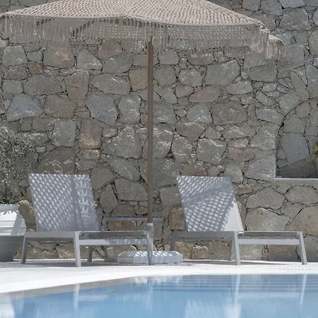 Mykonos Essence Adults Only Ξενοδοχείο