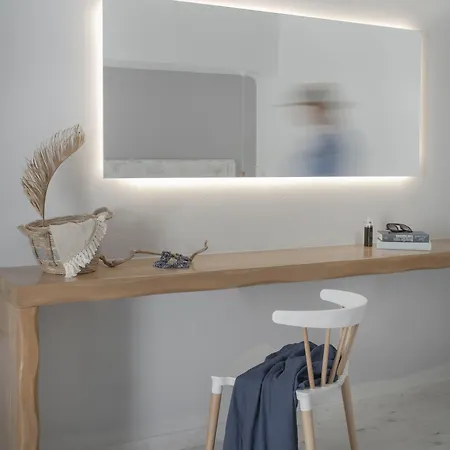 Mykonos Essence Adults Only Ξενοδοχείο 4*