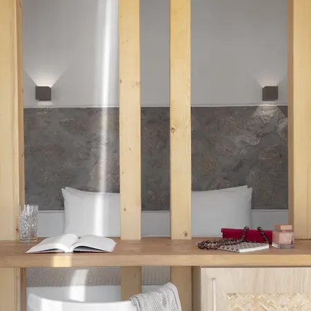 Mykonos Essence Adults Only Hotel