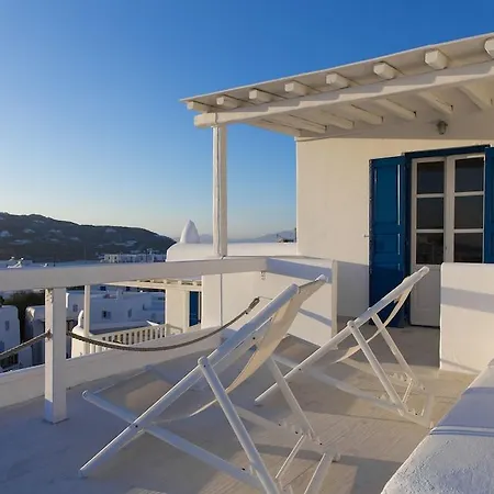 Mykonos Essence Adults Only 4*