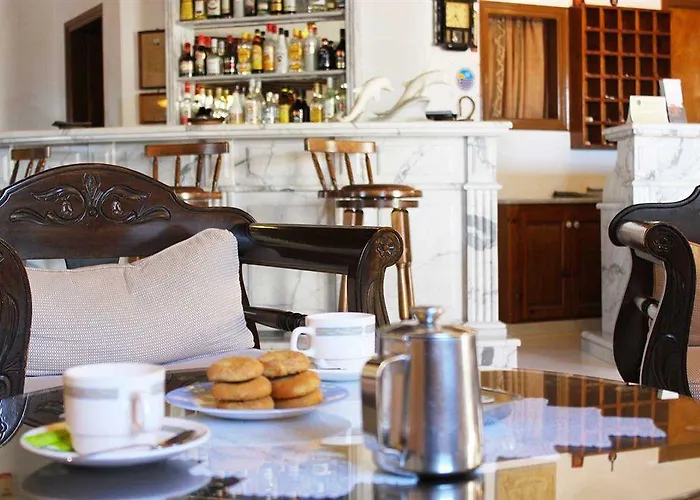 Hotel Mykonos Essence Adults Only Ornos (Mykonos)