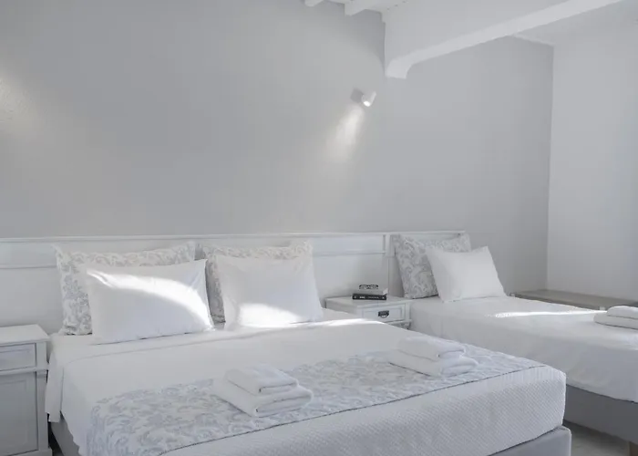 Hotel Mykonos Essence Adults Only Ornos (Mykonos)