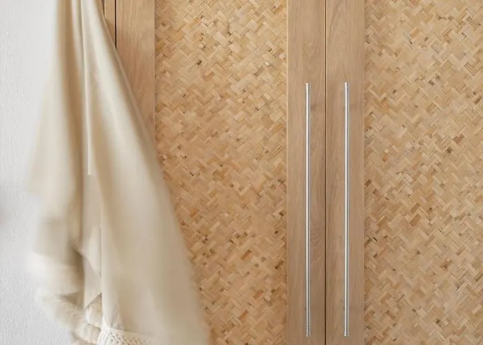 Mykonos Essence Adults Only 4* Ορνός