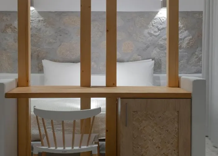 Mykonos Essence Adults Only 酒店