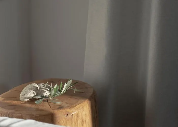 Mykonos Essence Adults Only Ξενοδοχείο 4*