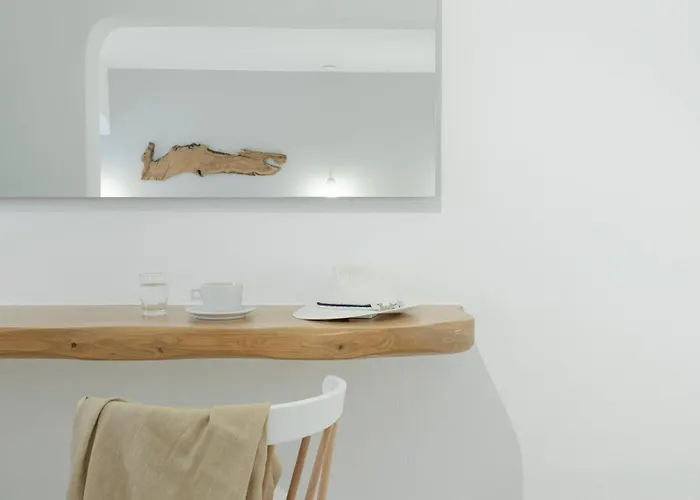 Mykonos Essence Adults Only 4*