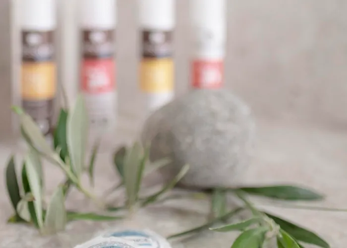 Ξενοδοχείο Mykonos Essence Adults Only Ορνός