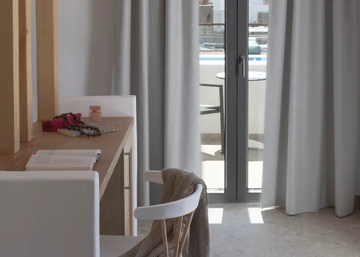 Mykonos Essence Adults Only 4*