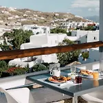 Mykonos Essence Adults Only אורנוס