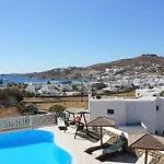 Mykonos Essence Adults Only מלון 4*