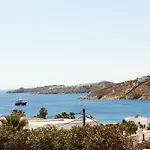 מלון Mykonos Essence Adults Only אורנוס