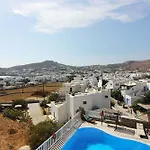 מלון Mykonos Essence Adults Only
