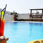 Mykonos Essence Adults Only מלון