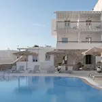 מלון Mykonos Essence Adults Only אורנוס