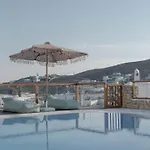 Mykonos Essence Adults Only אורנוס