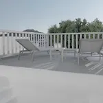 Mykonos Essence Adults Only מלון אורנוס
