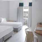 מלון Mykonos Essence Adults Only 4*