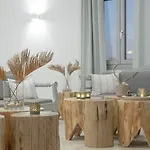 Mykonos Essence Adults Only אורנוס
