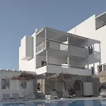 Mykonos Essence Adults Only 4* אורנוס