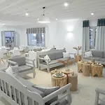 מלון Mykonos Essence Adults Only אורנוס