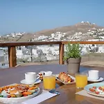 Mykonos Essence Adults Only 4*