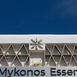 Mykonos Essence Adults Only אורנוס