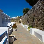 Mykonos Essence Adults Only אורנוס