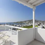 Mykonos Essence Adults Only