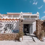 Mykonos Essence Adults Only מלון אורנוס