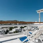 מלון Mykonos Essence Adults Only אורנוס